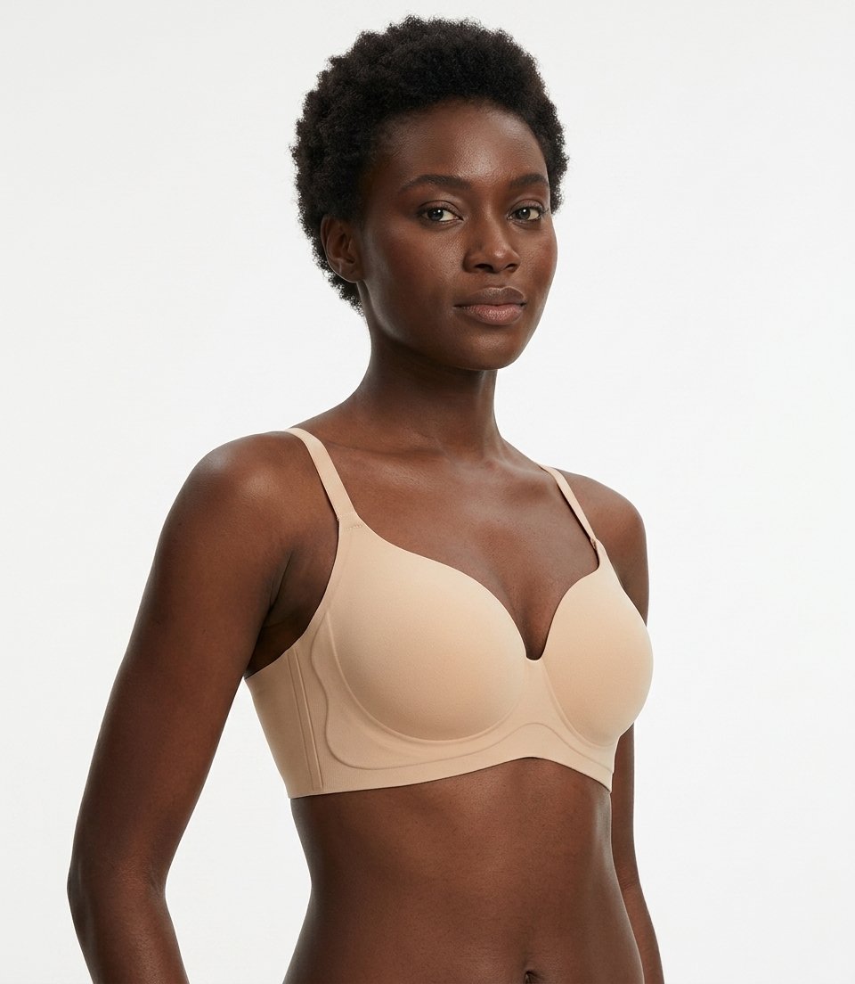 BareEase Nude/Light Brown