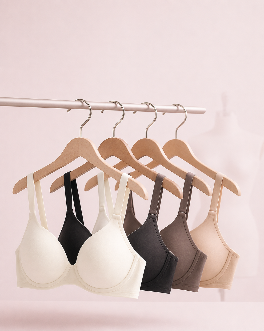 Bras